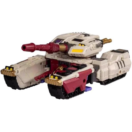 Hasbro 变形金刚传世领袖级雷霆舰队宇宙惊破天HASCF8552XC21 商品图2