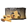 大耳牛 黑松露牛排苏打饼干（藜麦奇亚籽风味） 660g/袋 商品缩略图0