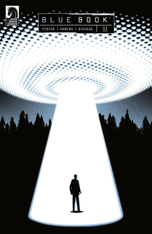 蓝皮书 Blue Book 商品图12