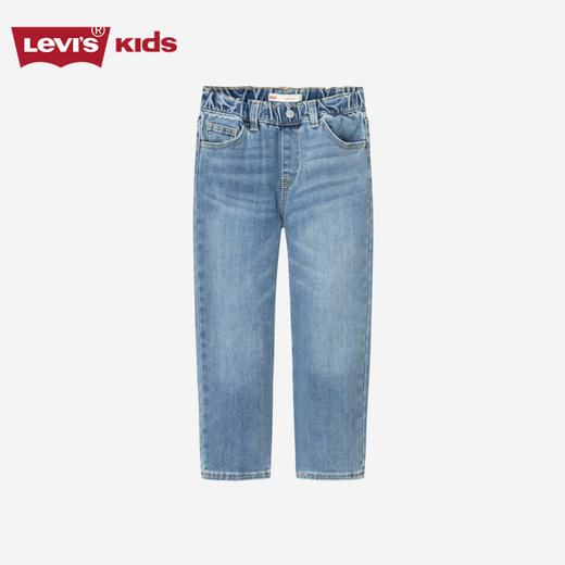LEVIS 冬 大童小童 儿童童装长裤 LVB-PX-M448 商品图0