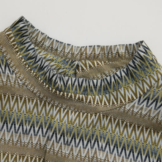 ME3A096麦克斯菲瑞休闲上衣 商品图3