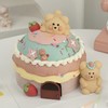 熊熊樱桃小屋/cake 商品缩略图0