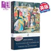 【中商原版】PBC Alices Adventures in Wonderland and Through Looking Glass 英文原版 Lewis Carroll 刘易斯 卡罗尔 商品缩略图0