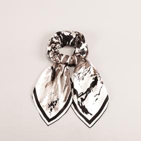 桑蚕丝围巾 KFW1701015