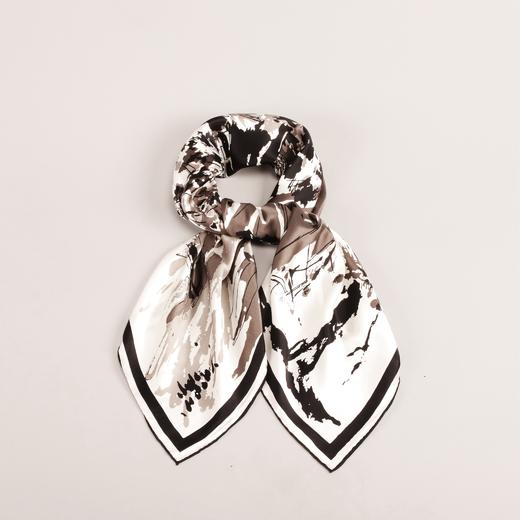 桑蚕丝围巾 KFW1701015 商品图0