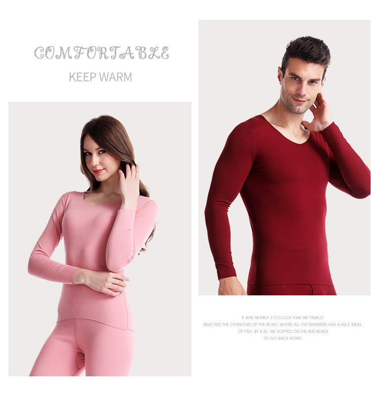 情侣保暖内衣详情页_19