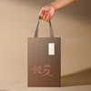 岩语 三两长久老枞水仙礼盒装 正岩特级武夷岩茶乌龙茶送礼60g 商品缩略图2