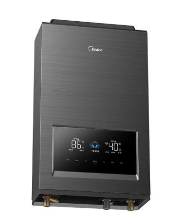 美的/燃气热水器/JSQ30-16QM3 商品图2