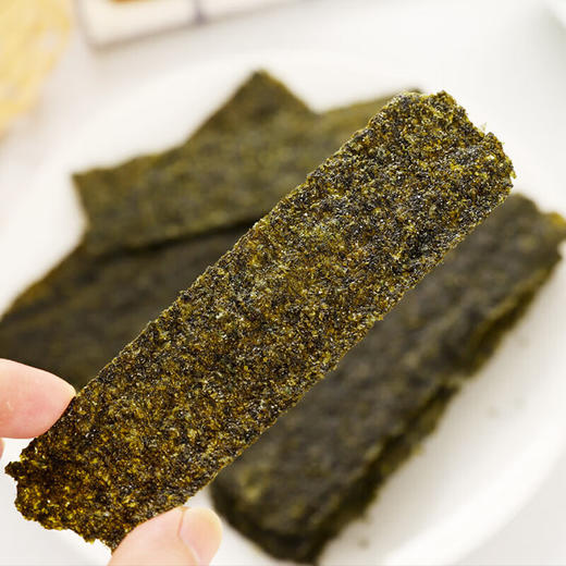 小老板香脆海苔32g 商品图1