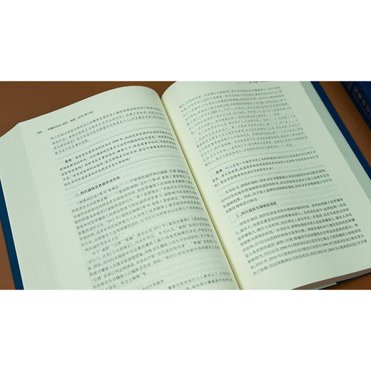 刑事诉讼法：规则 原理 应用（第六版）易延友著 法律出版社 商品图6