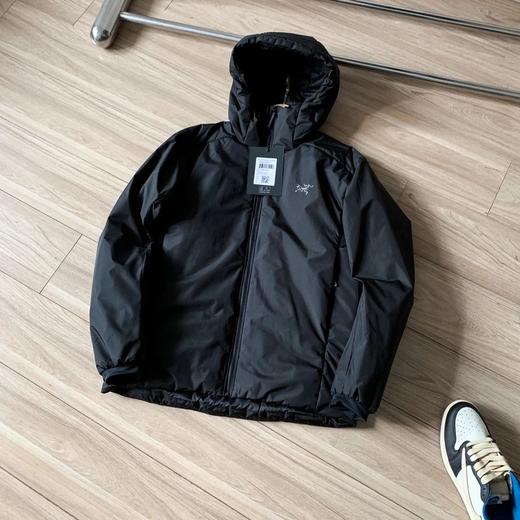 鸟阿童木系列ATOM AR加厚保暖连帽棉服 商品图2