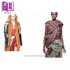 【中商原版】More Rick Owens 进口艺术 再续 瑞克·欧文斯 服装设计时尚品牌设计 Rizzoli 商品缩略图10