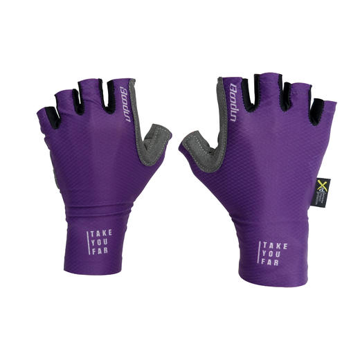 boodun骑行减震半指手套2146 商品图4