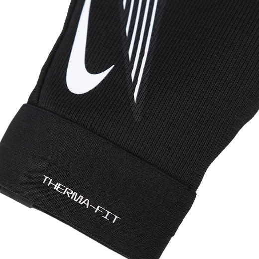 小李子正品NIKE耐克保暖手套成人儿童男女训练装备HF0546-011 商品图2