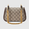 GUCCI 古驰 女士 Blondie系列 迷你单肩背包 混色 724645 K9GSG 8367 商品缩略图2