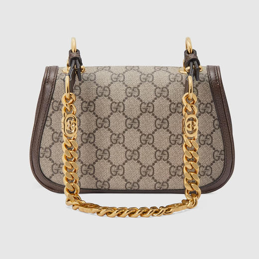 GUCCI 古驰 女士 Blondie系列 迷你单肩背包 混色 724645 K9GSG 8367 商品图2