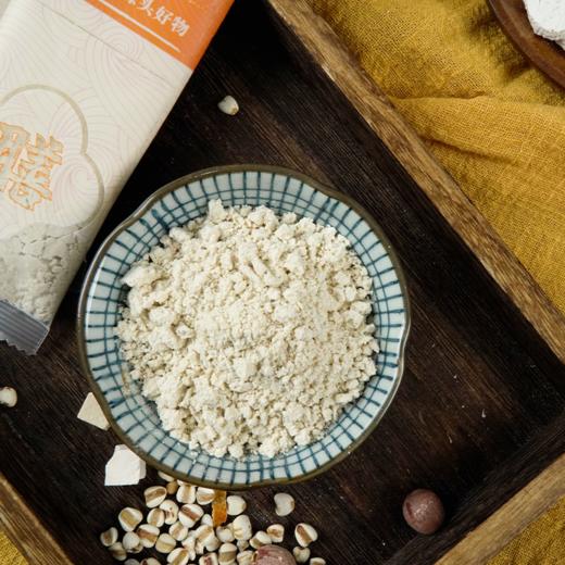 【猴头菇古方八珍】地道食材 古方今研   养胃｜修护胃黏膜｜全家健康｜健脾 商品图1