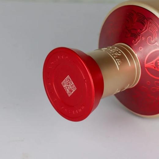 新款五粮醇银装 50度浓香型白酒宴请正品 整箱500ml*6瓶包邮 商品图2