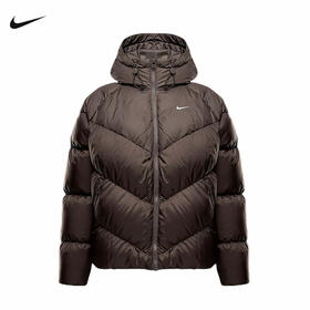 Nike/耐克2024冬女羽绒夹克 HF7871-004