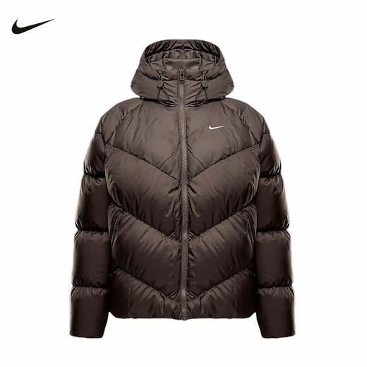 Nike/耐克2024冬女羽绒夹克 HF7871-004 商品图0