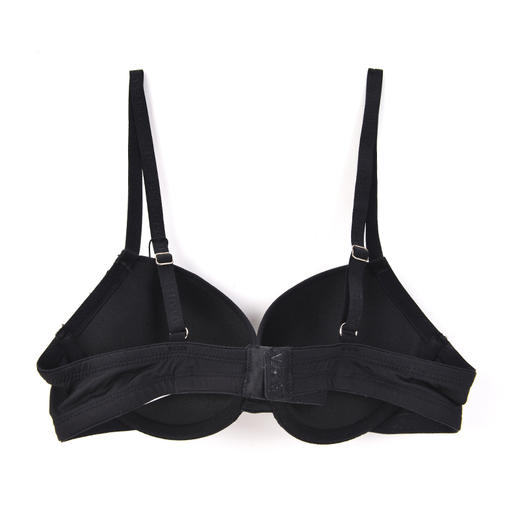 【超惠秒】Emporio Armani 女士舒适文胸内衣 92171 商品图1