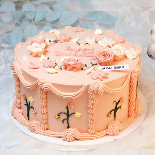 加高款丨柠初（女士蛋糕） 商品图0