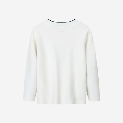 LEVIS 冬 大童小童 儿童童装T恤 LVB-LK-L847 商品图1