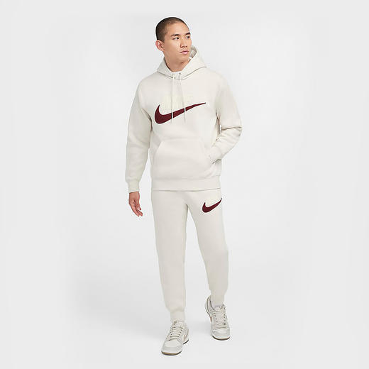 Nike/耐克2024冬男连帽套头衫 FN3105-104 商品图4