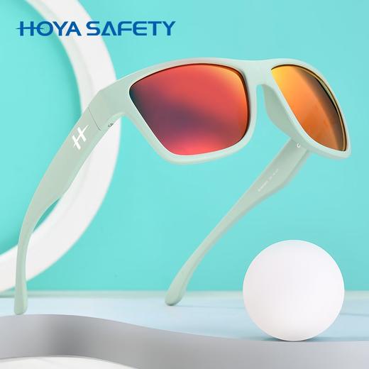 豪雅安全HOYA Safety 幼孩童太阳镜 商品图2