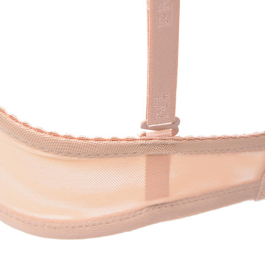 【超惠秒】Emporio Armani 女士Damen 半罩杯舒适文胸内衣 91713 商品图6