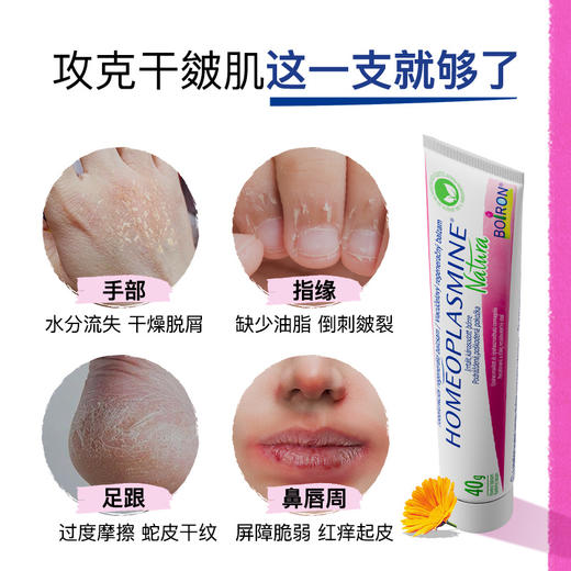 【跨境】宝弘万用膏新版 40g（效期到2026.12.1） 商品图1