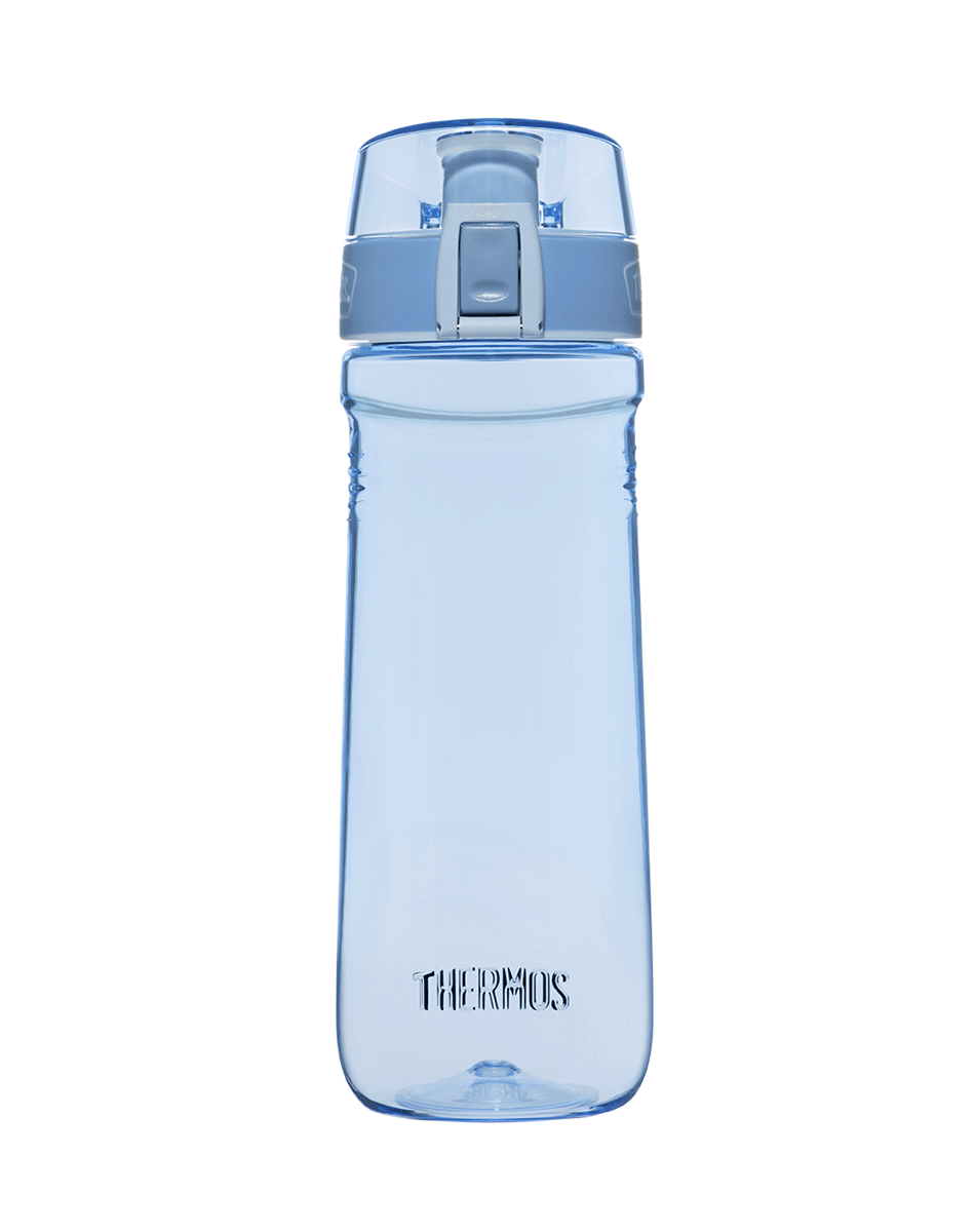 6926497371550  膳魔师THERMOS  700ml运动水杯大容量户外便携随手塑料杯TCSH-700 天空蓝