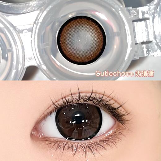 【🤹月抛 · 店主推荐】奶猪猪 月抛 GURUU 商品图1