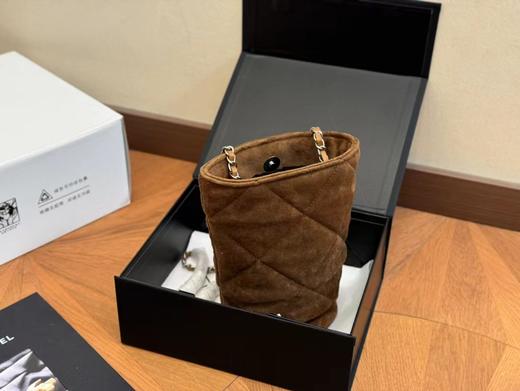 B102166小可爱水桶 包轻便又有容量 又精美又实用单肩斜跨包 商品图13