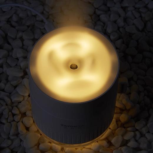 【专柜多样屋】多样屋加湿器家用静音卧室桌面小型迷你车载 商品图3