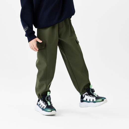 LEVIS 冬 大童小童 儿童童装长裤 LVN-WP-L906 商品图7
