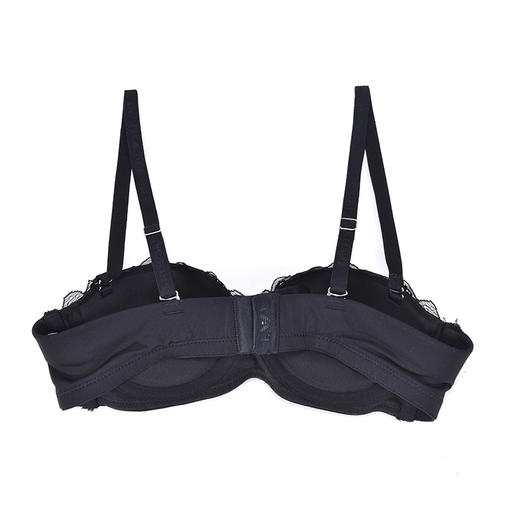 【超惠秒】Emporio Armani 女士舒适文胸内衣 92169 商品图1