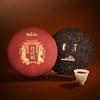 勐乐山2024年双层铁饼易武韵普洱熟茶357g 商品缩略图1
