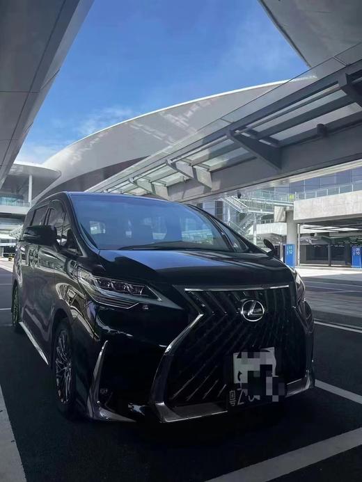 【大湾区包车游】埃尔法七座商务跨境点对点用车|粤港包车定制包车服务|高端商务车|贴心服务|管家提前规划路线 商品图3