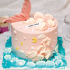 加高款丨星辰云海（儿童蛋糕） 商品缩略图0