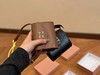 B102164翻盖斜挎钱包全新设计复古吸睛小斜挎包 必入宝藏单品冲吖 商品缩略图6