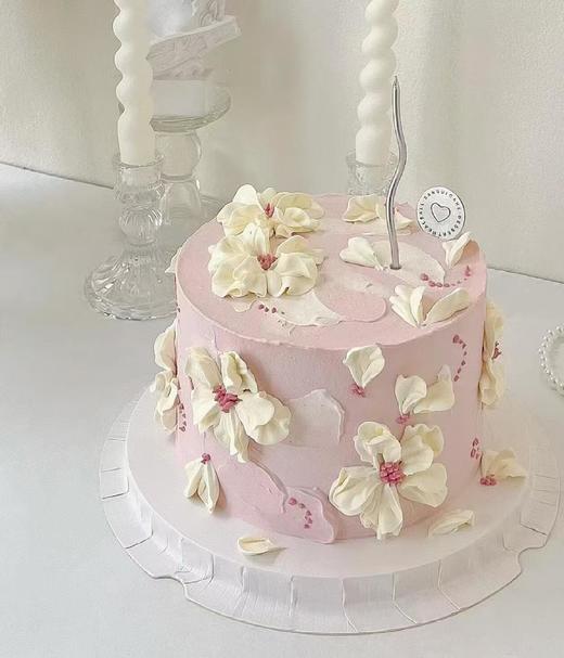 女神款奶油霜裱花打开“购买”有更多图片 商品图2