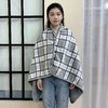 【一毯多用，温暖守候】午休盖毯办公室保暖披肩儿童毯 多功能吸湿发热北极绒 懒人毯摇粒绒-QQ 商品缩略图13