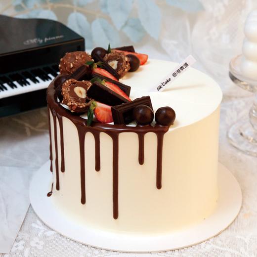 加高款丨恰巧（男士蛋糕） 商品图0