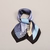 桑蚕丝围巾 KFW1701003 商品缩略图1