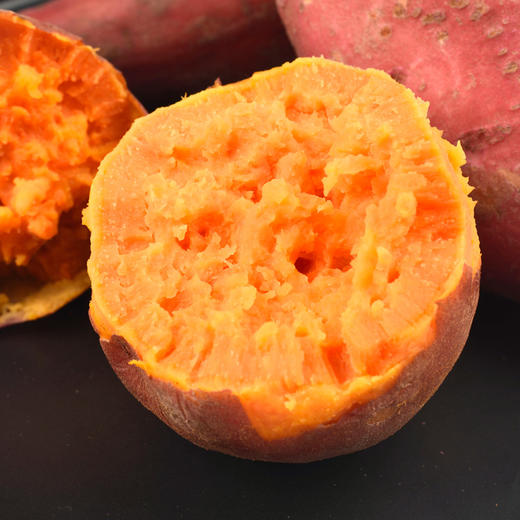 【京东快递】河南西瓜红蜜薯DBXS 商品图1