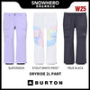 2425 BURTON RADIANT II DRYRIDE 2L PANT 商品缩略图0
