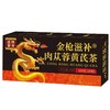 金枪滋补肉苁蓉黄芪茶金枪滋补茶肉苁蓉茶枸杞茶肉苁蓉黄芪茶150克每盒30小包 商品缩略图4