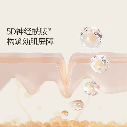 燕麦宝宝润肤乳新生儿可用150g/瓶 商品图4