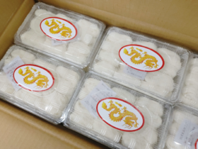龙须糖2盒